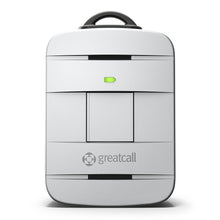Load image into Gallery viewer, Lively Alert One-Touch Waterproof Device (Silver) by GreatCall -Discontinued