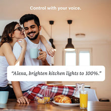 Load image into Gallery viewer, Sengled Smart Wi-Fi LED Soft White A19 Bulb, No Hub Required
