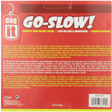 Load image into Gallery viewer, Dogit Go Slow Anti-Gulping Dog Dish, Slow Feeding Dog Bowl Suitable for Wet or Dry Food