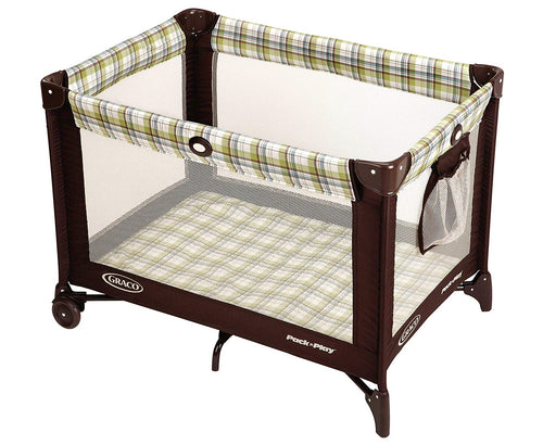 Graco Pack 'n Play Playard, Ashford
