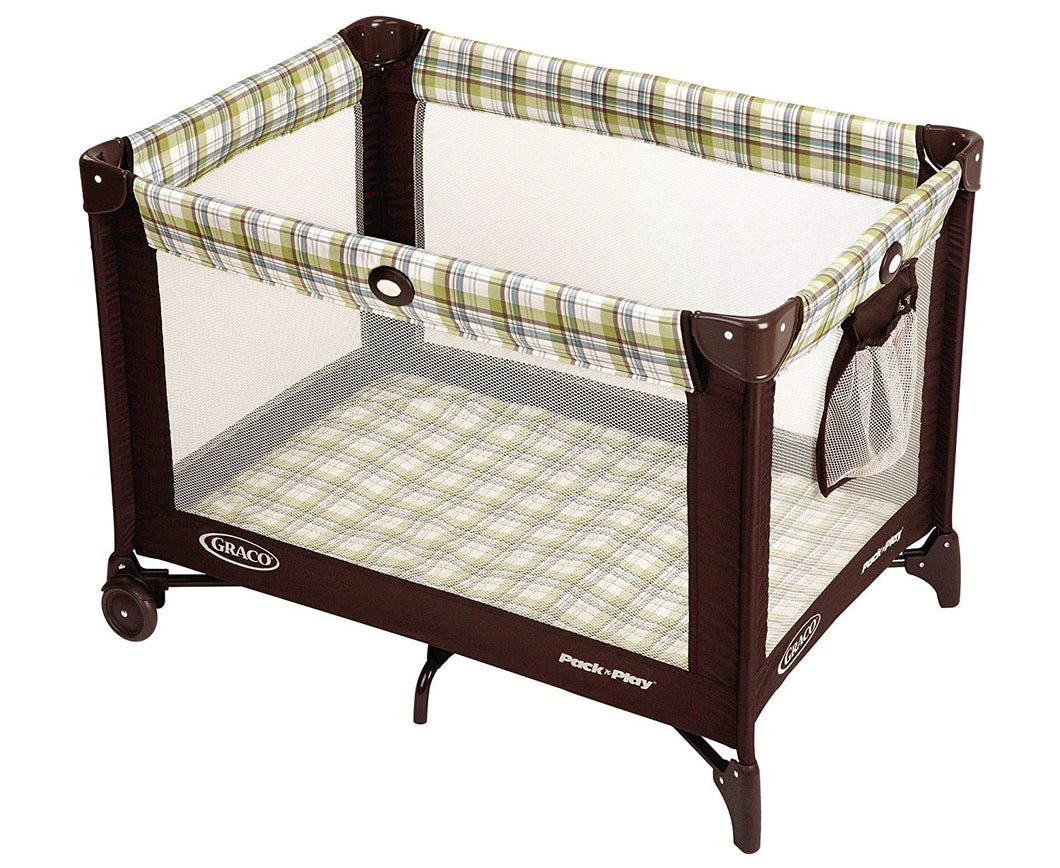 Graco Pack 'n Play Playard, Ashford