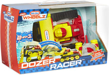 Load image into Gallery viewer, Little Tikes Dozer Racer 2-in-1 Rc Vehicle for Kids