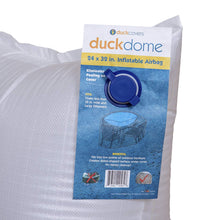 Load image into Gallery viewer, Duck Covers Duck Dome Airbag for Chairs Less than 32&quot; Wide