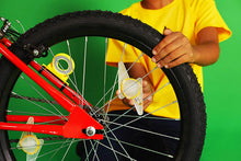 Load image into Gallery viewer, Tech Will Save Us, Light Racer Kit, Educational STEM Toy, Ages 8 &amp; Up, Yellow