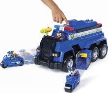 Load image into Gallery viewer, Paw Patrol Vehicle