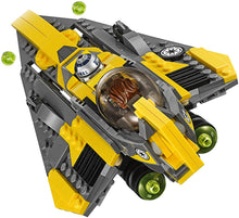 Load image into Gallery viewer, LEGO Star Wars: The Clone Wars Anakin's Jedi Starfighter 75214 Building Kit (247 Pieces)