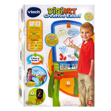 Load image into Gallery viewer, VTech DigiArt Creative Easel