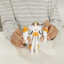 Load image into Gallery viewer, Playskool Heroes Transformers Rescue Bots Griffin Rock Rescue Team