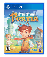 Load image into Gallery viewer, My Time at Portia - PlayStation 4