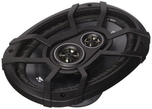 Load image into Gallery viewer, Kicker 43CSC6934 CSC693 6x9 3-Way Speaker Pair