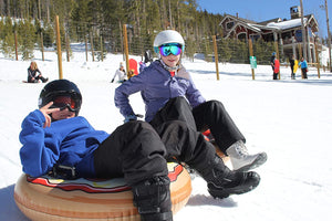 SPORTSSTUFF PIZZA Snow Tube