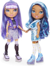 Load image into Gallery viewer, Poopsie Rainbow Surprise Dolls – Amethyst Rae or Blue Skye