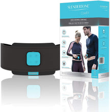 Load image into Gallery viewer, Slendertone CoreFit Abdominal Toning Belt