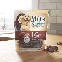 Load image into Gallery viewer, Milo's Kitchen Dog Treats