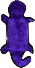 Load image into Gallery viewer, Kyjen Company Invincibles 4 Squeak Gecko Blue - 17 Inch