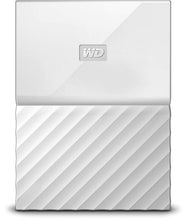 Load image into Gallery viewer, WD My Passport  Portable External Hard Drive - WESN
