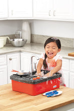 Load image into Gallery viewer, Little Tikes Splish Splash Sink &amp; Stove