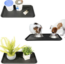 Load image into Gallery viewer, Ottomanson TRY400-4PCS Tray