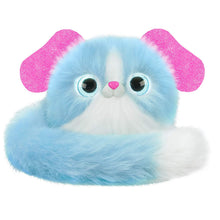 Load image into Gallery viewer, Pomsies Lulu Puppy Toy