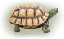 Load image into Gallery viewer, Alpine Turtle Statue, 9 Inch Tall