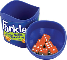 Load image into Gallery viewer, PlayMonster Farkle Dice Cup