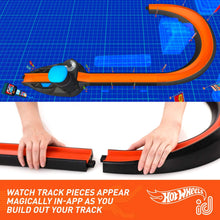 Load image into Gallery viewer, Hot Wheels id Smart Track Kit