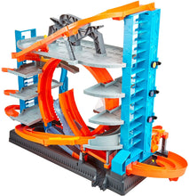 Load image into Gallery viewer, Hot Wheels HW Ultimate Garage