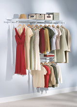 Load image into Gallery viewer, Rubbermaid Configurations Closet Kits, 3-6 ft