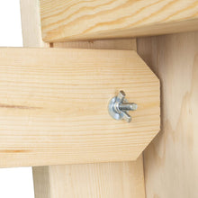 Load image into Gallery viewer, Hey! Play! Do-It-Yourself Regulation Size Cornhole Boards and Bags