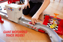 Load image into Gallery viewer, Disney Pixar Cars Super Track Mack Playset