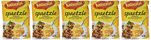 Load image into Gallery viewer, Maggi Spaetzle Noodles, 10.5 oz (Pack of 5)