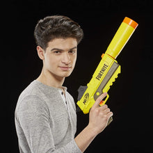 Load image into Gallery viewer, NERF Fortnite Sp-L Elite Dart Blaster Brown | Made in USA