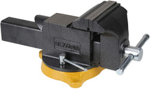 Load image into Gallery viewer, Olympia Tool Inch Bench Vise