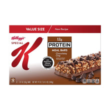 Load image into Gallery viewer, Special K Protein Meal Bars