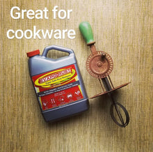 Load image into Gallery viewer, Evapo-Rust The Original Super Safe Rust Remover, Water-based, Non-Toxic, Biodegradable, 5 Gallons