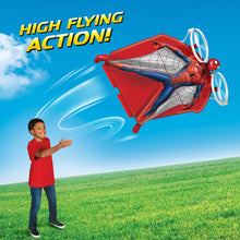 Load image into Gallery viewer, Super G Spiderman Wingsuit