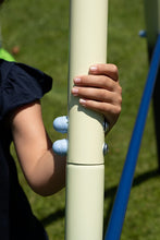Load image into Gallery viewer, Sportspower Deluxe Outdoor Saucer Swing