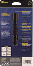 Load image into Gallery viewer, Nite Ize Inova T2 Tactical LED Flashlight Black