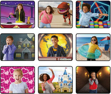 Load image into Gallery viewer, VTech KidiZoom Creator Cam