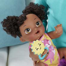 Load image into Gallery viewer, Baby Alive Baby Go Bye Bye (African American)