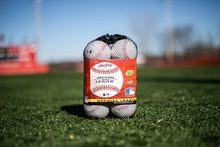 Load image into Gallery viewer, Rawlings OLB3BAG12 Official League Recreational Use Baseballs, Bag of 12