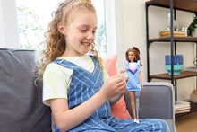 Load image into Gallery viewer, Barbie Fashionistas Doll #121