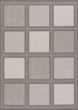 Load image into Gallery viewer, Recife Rug Summit Natural-Cocoa Rug 63inx90in