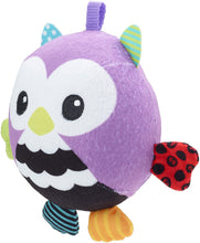 Load image into Gallery viewer, Fisher-Price Giggle Gang, Gracie