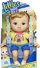 Load image into Gallery viewer, Hasbro Baby Alive Littles Squad Astrid Doll