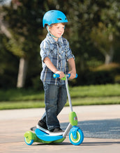 Load image into Gallery viewer, Razor Jr. Lil' E Scooter - Blue