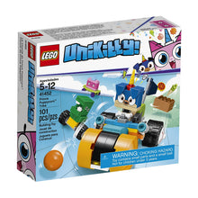 Load image into Gallery viewer, LEGO Unikitty! Prince Puppycorn Trike 41452 Building Kit (101 Piece)