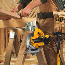 Load image into Gallery viewer, DEWALT 7-1/4-Inch Circular Saw, Lightweight (DWE575)