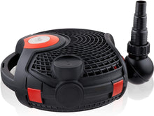 Load image into Gallery viewer, Alpine Corporation Eco-Sphere Pump 4100GPH with 33&#39; Cord