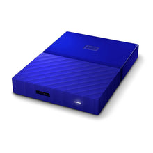 Load image into Gallery viewer, WD My Passport  Portable External Hard Drive - WESN